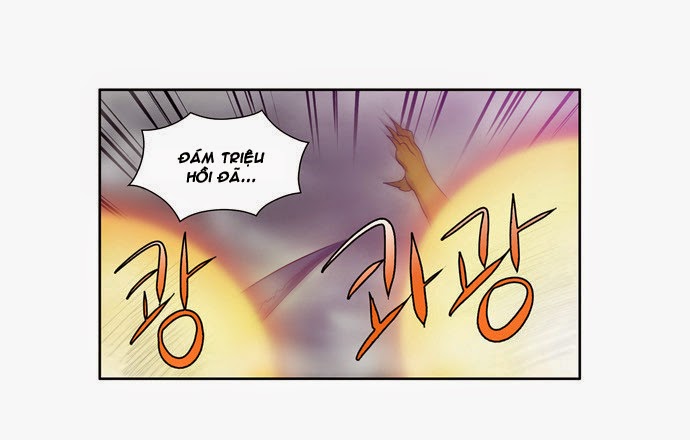 Thế Giới Game Thủ Chapter 79 - Trang 2