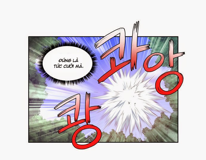 Thế Giới Game Thủ Chapter 79 - Trang 2