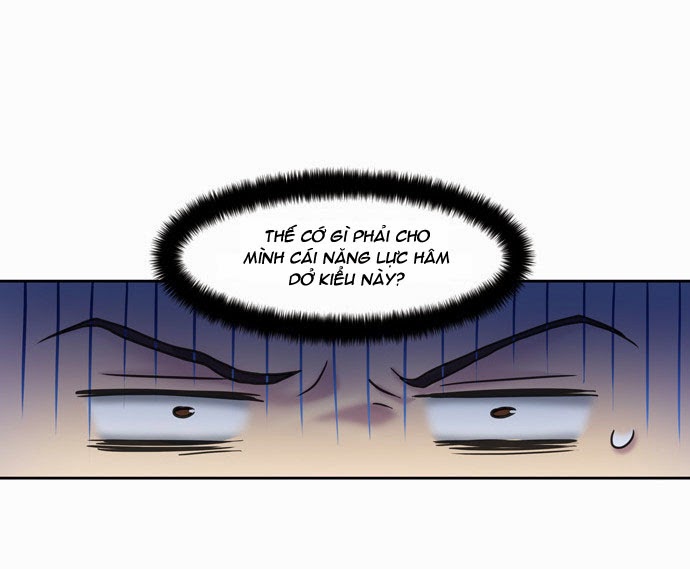 Thế Giới Game Thủ Chapter 8 - Trang 2