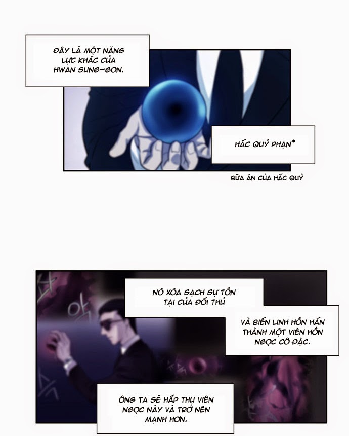 Thế Giới Game Thủ Chapter 80 - Trang 2