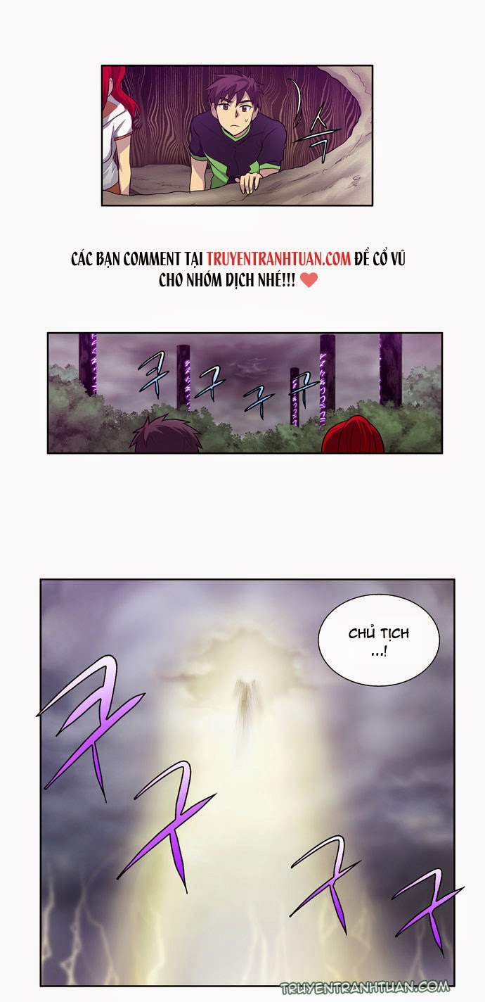 Thế Giới Game Thủ Chapter 80 - Trang 2