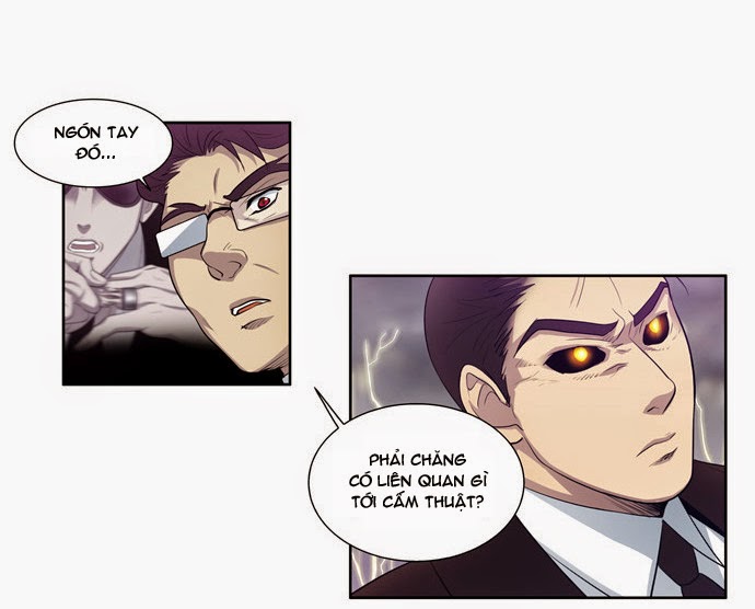 Thế Giới Game Thủ Chapter 80 - Trang 2