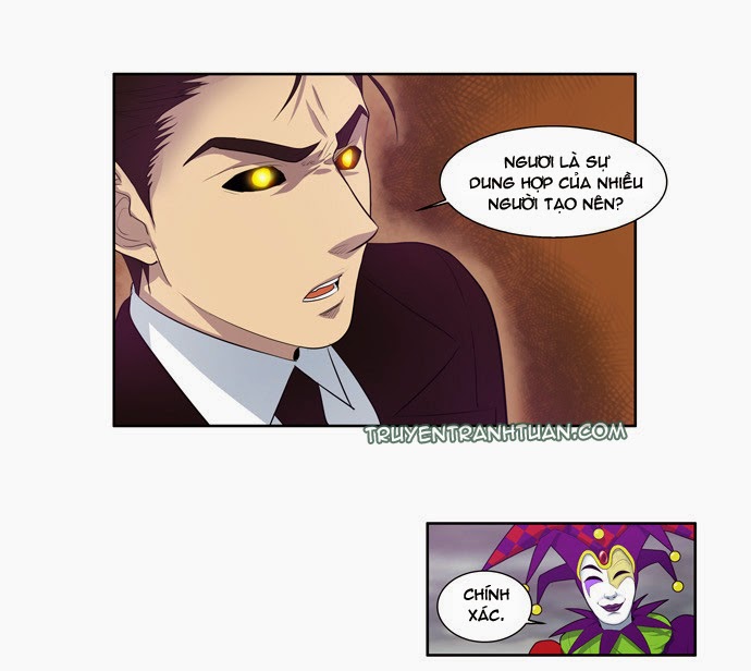 Thế Giới Game Thủ Chapter 81 - Trang 2