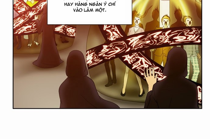 Thế Giới Game Thủ Chapter 81 - Trang 2