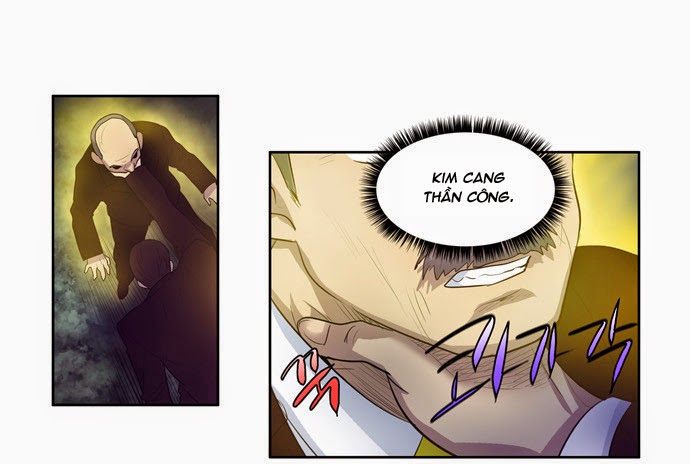 Thế Giới Game Thủ Chapter 81 - Trang 2