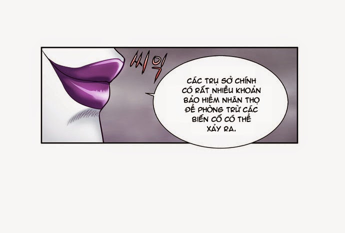 Thế Giới Game Thủ Chapter 82 - Trang 2