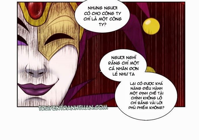 Thế Giới Game Thủ Chapter 82 - Trang 2