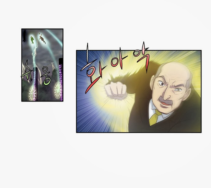 Thế Giới Game Thủ Chapter 82 - Trang 2