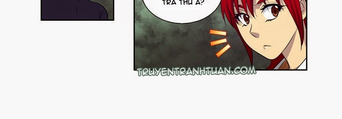 Thế Giới Game Thủ Chapter 82 - Trang 2