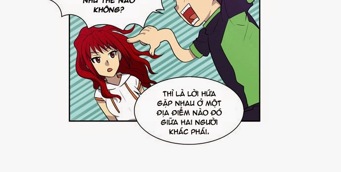 Thế Giới Game Thủ Chapter 82 - Trang 2