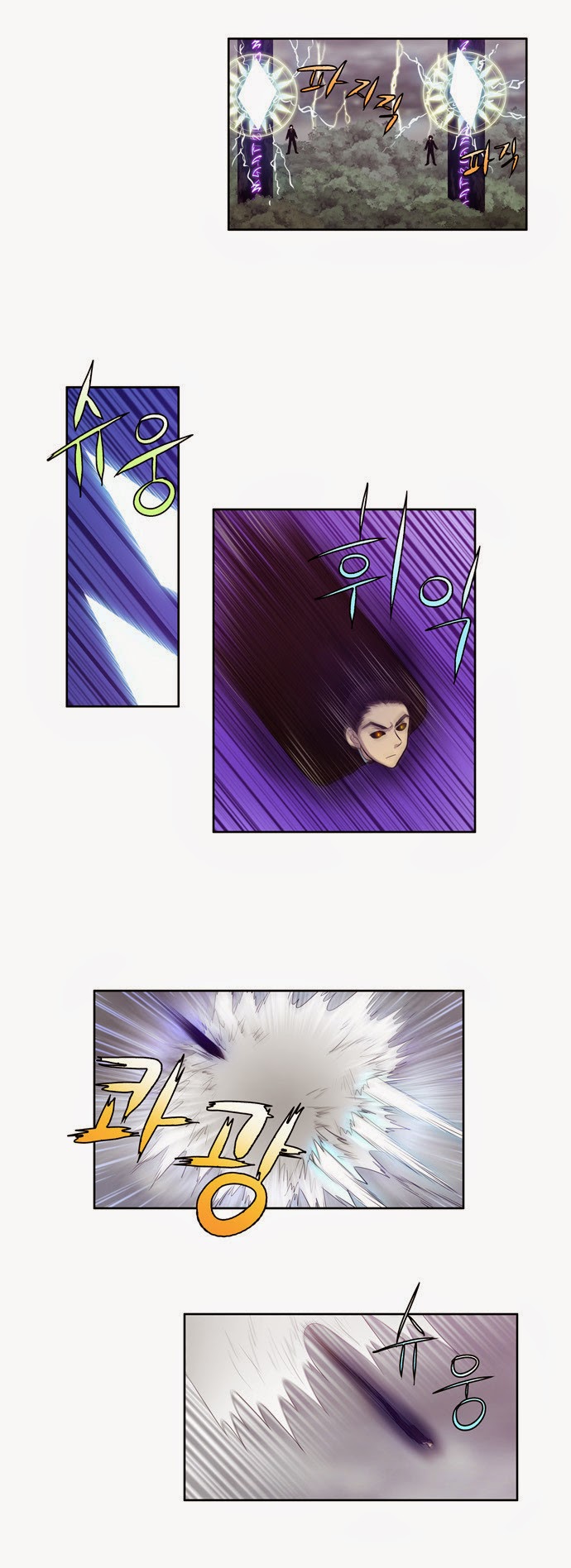 Thế Giới Game Thủ Chapter 82 - Trang 2