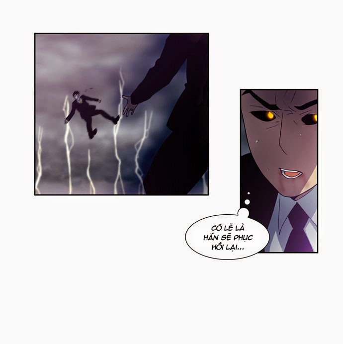 Thế Giới Game Thủ Chapter 83 - Trang 2