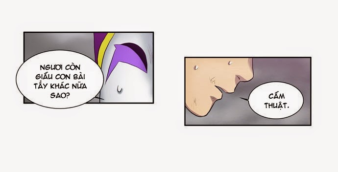 Thế Giới Game Thủ Chapter 83 - Trang 2