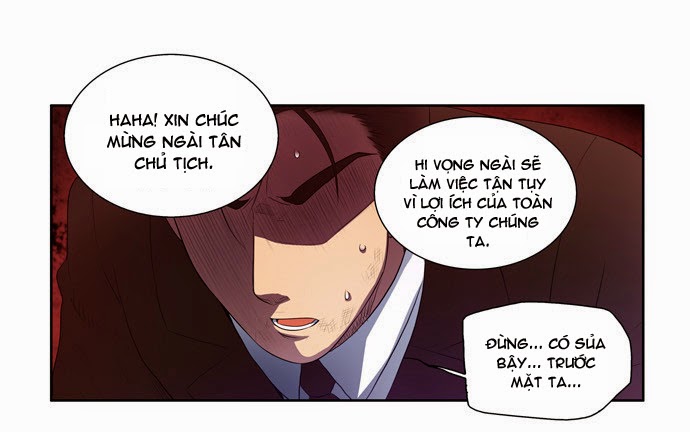 Thế Giới Game Thủ Chapter 83 - Trang 2