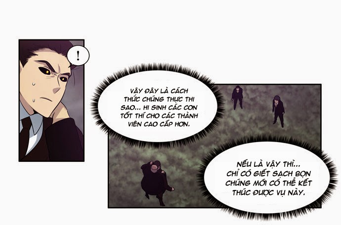 Thế Giới Game Thủ Chapter 83 - Trang 2