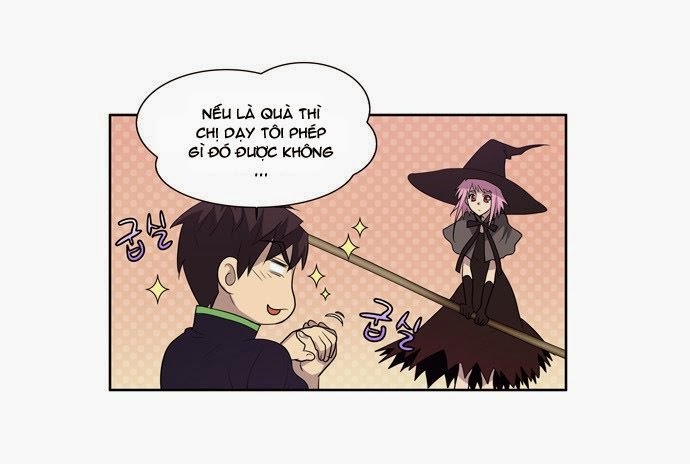 Thế Giới Game Thủ Chapter 84 - Trang 2