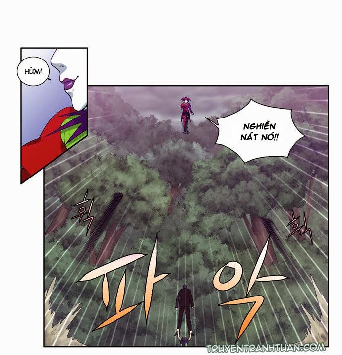 Thế Giới Game Thủ Chapter 84 - Trang 2