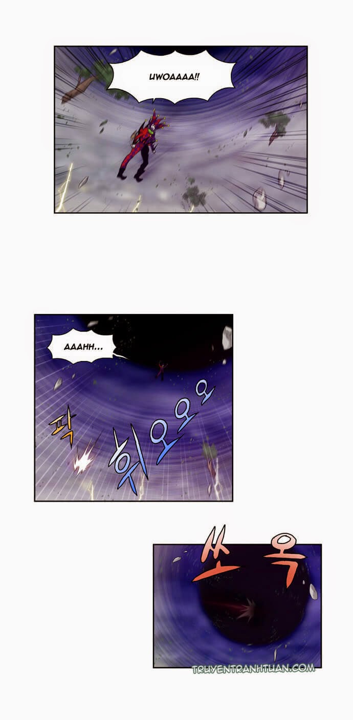 Thế Giới Game Thủ Chapter 85 - Trang 2