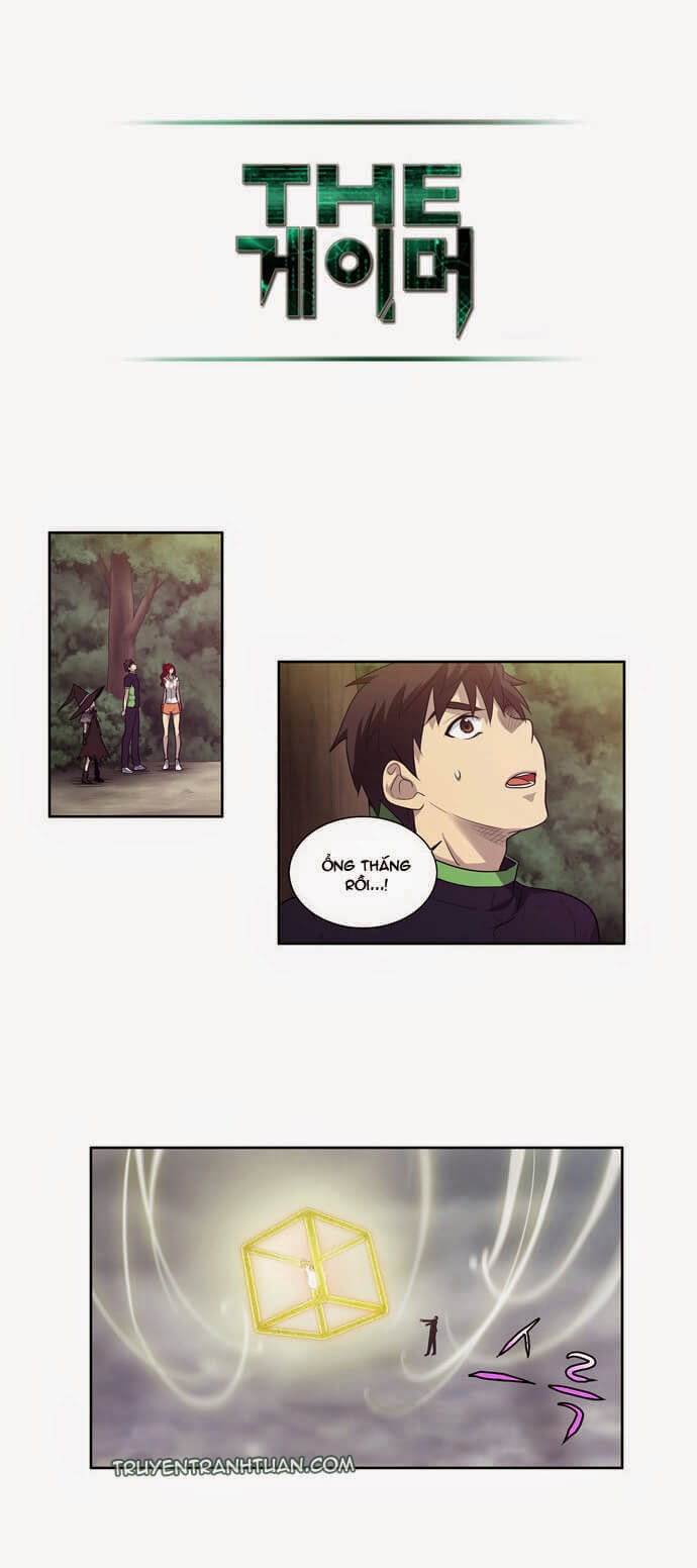 Thế Giới Game Thủ Chapter 85 - Trang 2