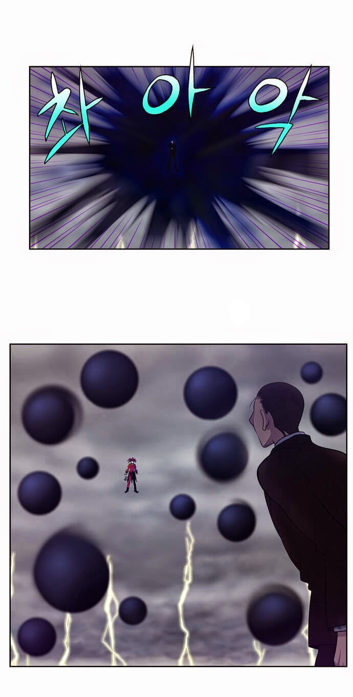 Thế Giới Game Thủ Chapter 85 - Trang 2