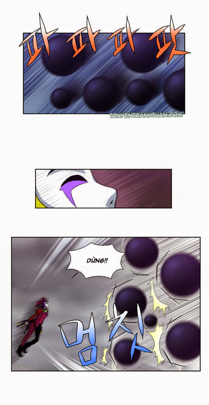 Thế Giới Game Thủ Chapter 85 - Trang 2