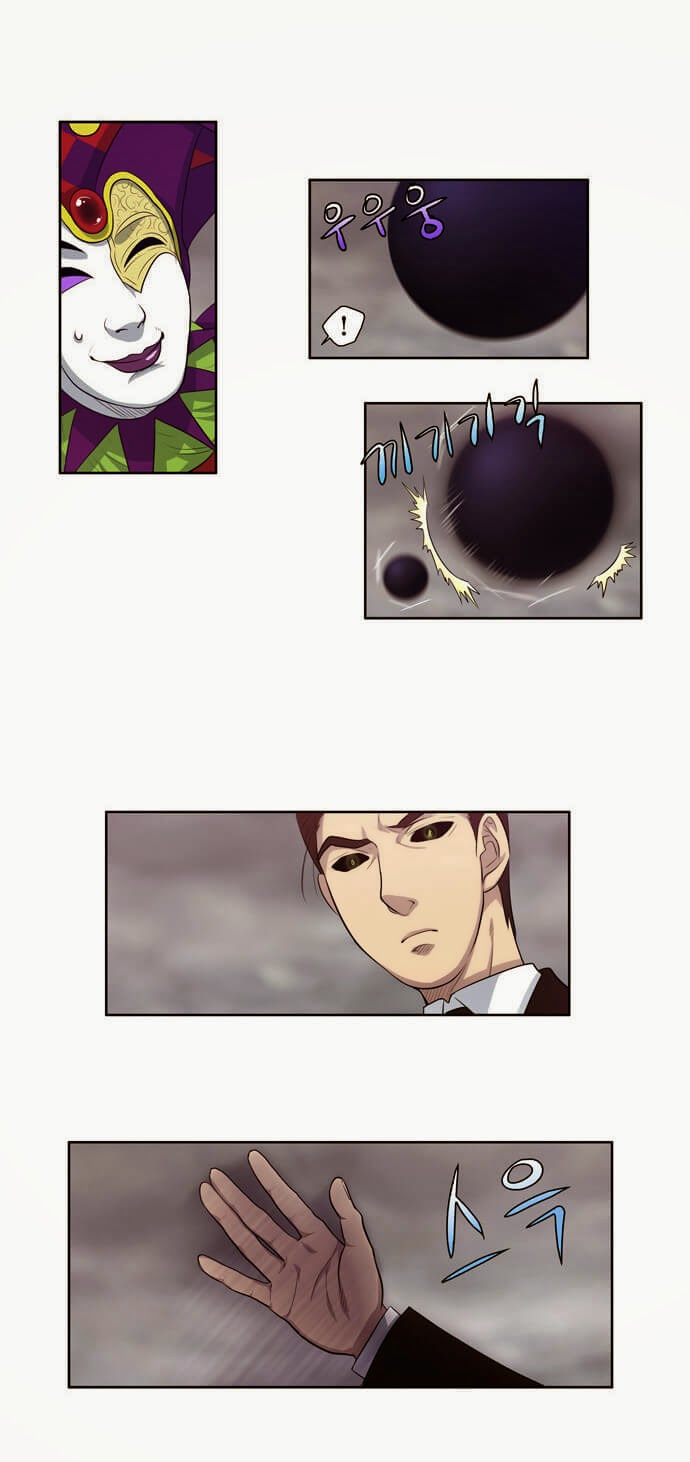 Thế Giới Game Thủ Chapter 85 - Trang 2