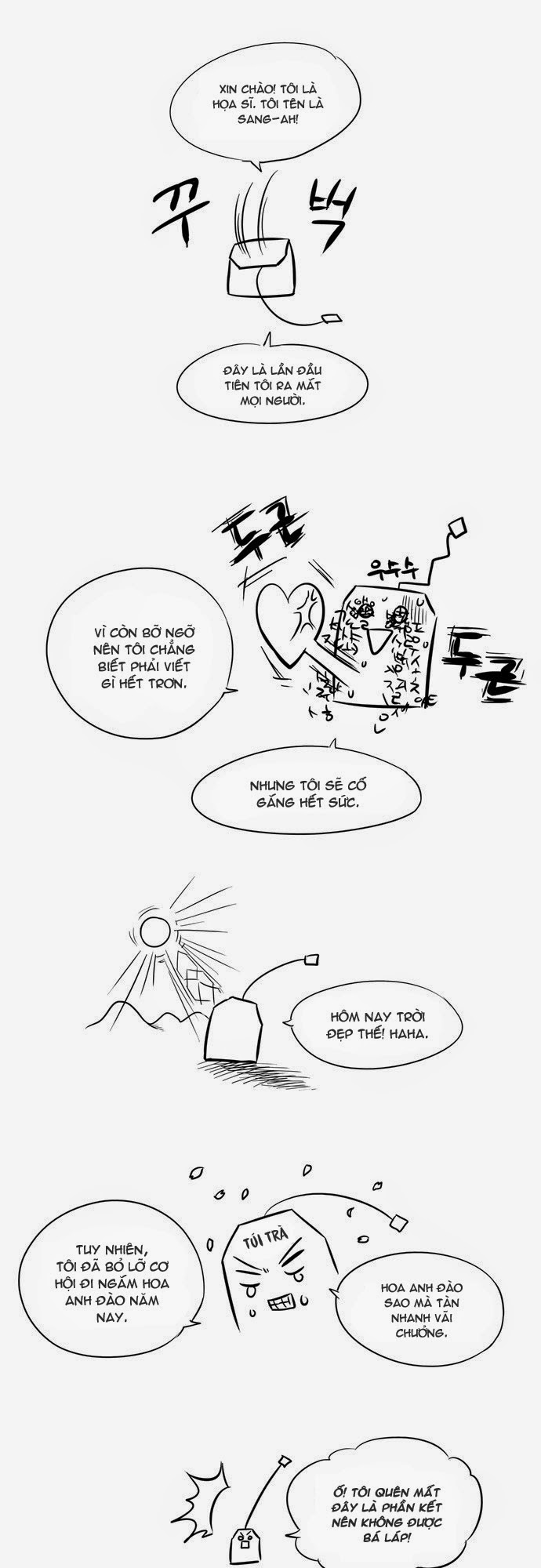 Thế Giới Game Thủ Chapter 86.5 - Trang 2