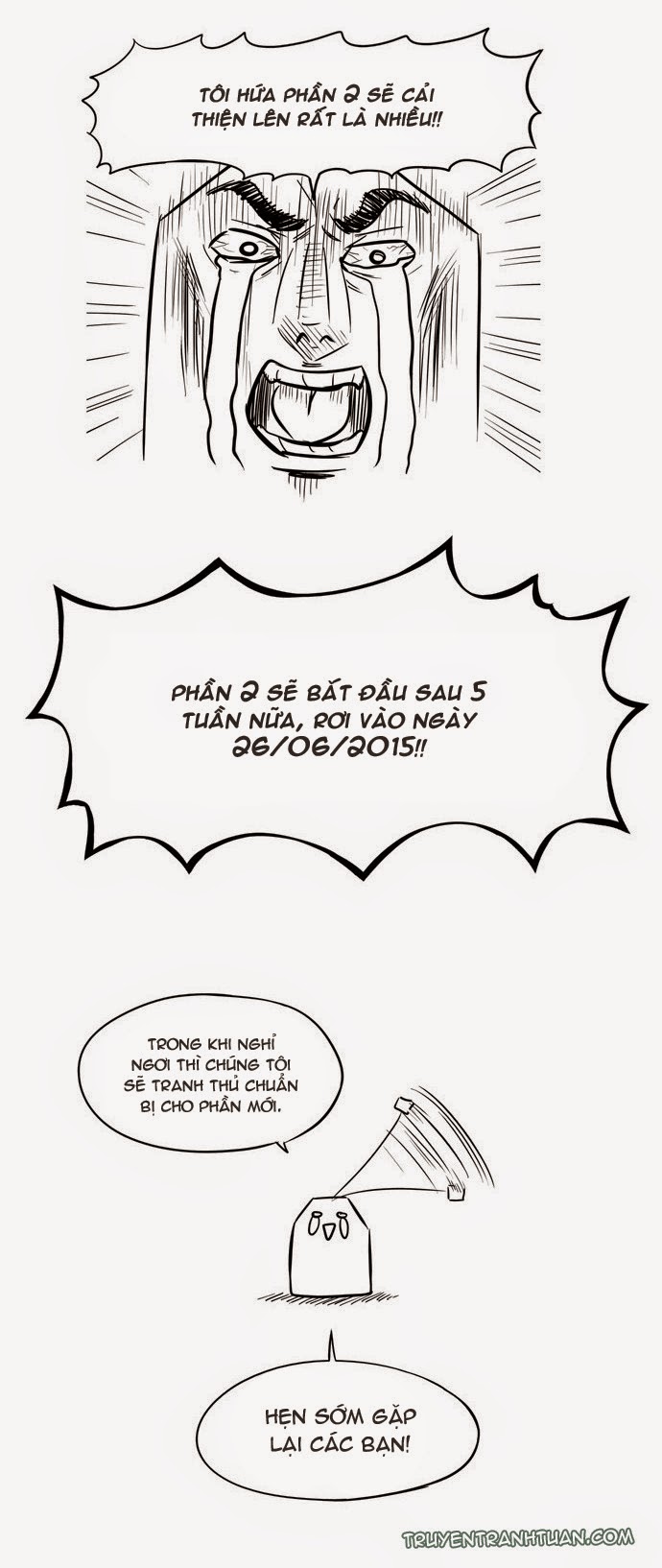 Thế Giới Game Thủ Chapter 86.5 - Trang 2