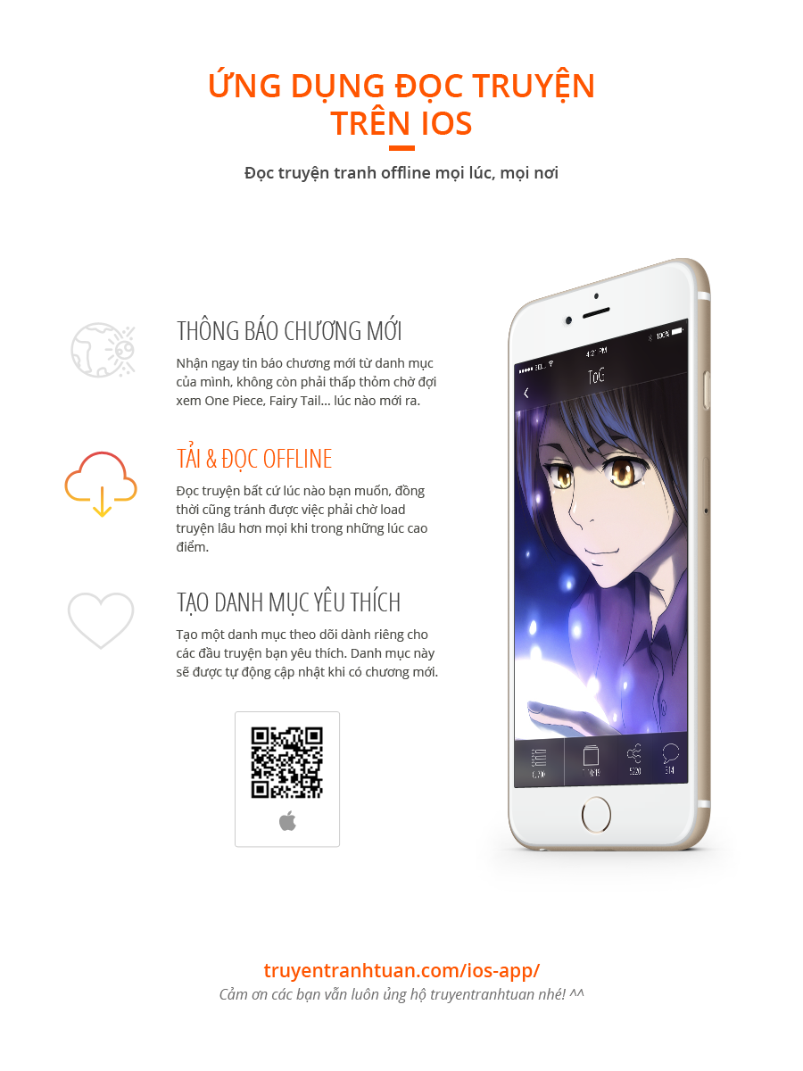 Thế Giới Game Thủ Chapter 86.5 - Trang 2