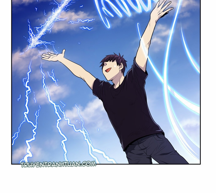 Thế Giới Game Thủ Chapter 87 - Trang 2