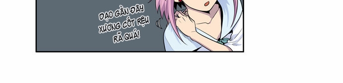 Thế Giới Game Thủ Chapter 87 - Trang 2