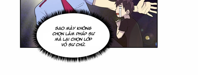 Thế Giới Game Thủ Chapter 87 - Trang 2