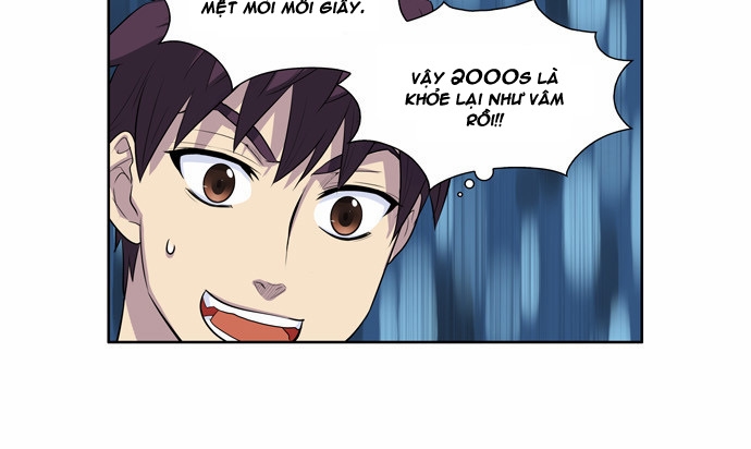 Thế Giới Game Thủ Chapter 87 - Trang 2