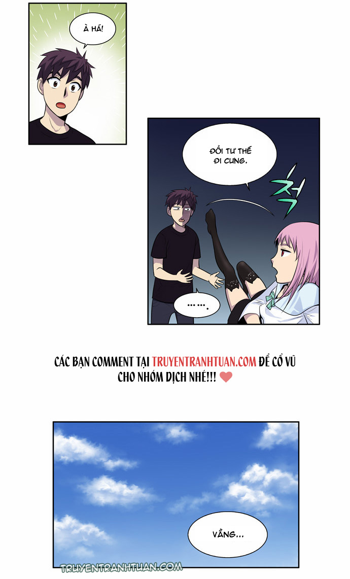 Thế Giới Game Thủ Chapter 87 - Trang 2