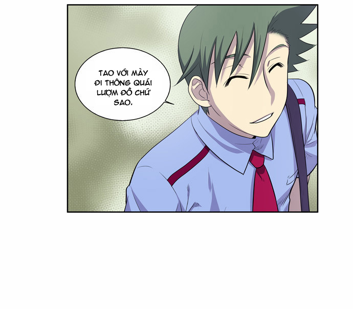 Thế Giới Game Thủ Chapter 88 - Trang 2