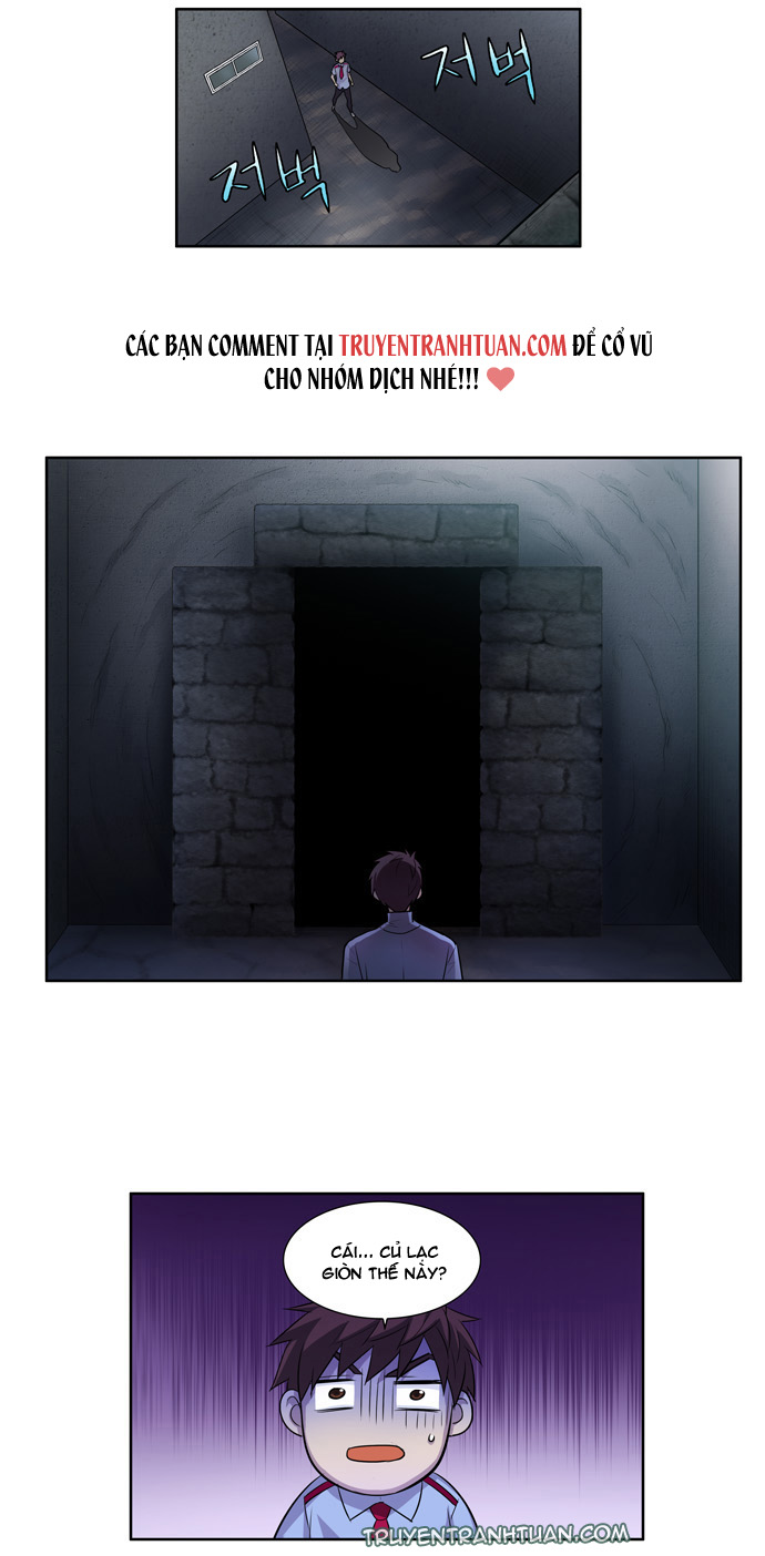 Thế Giới Game Thủ Chapter 88 - Trang 2