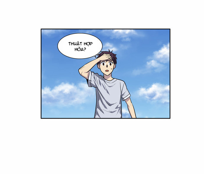 Thế Giới Game Thủ Chapter 88 - Trang 2