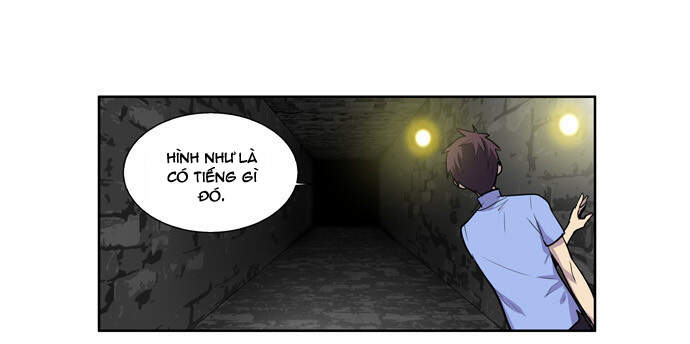 Thế Giới Game Thủ Chapter 89 - Trang 2