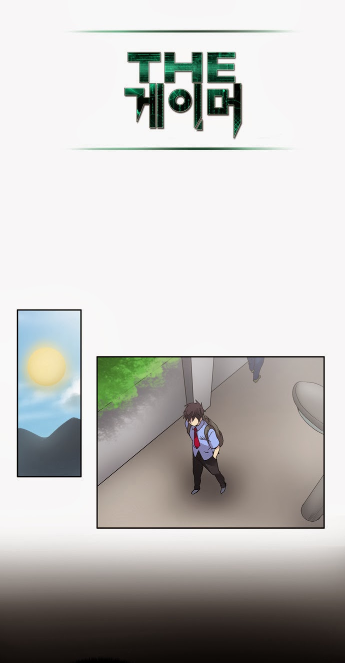 Thế Giới Game Thủ Chapter 9 - Trang 2