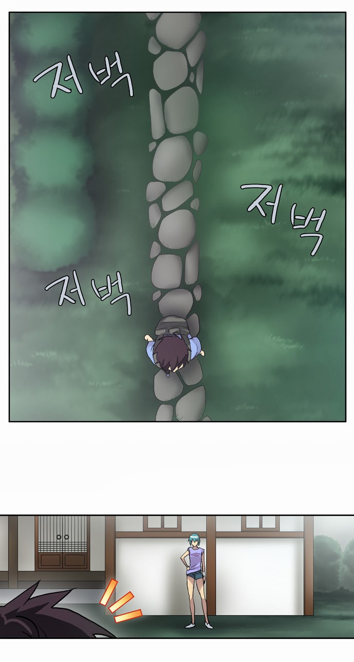 Thế Giới Game Thủ Chapter 9 - Trang 2