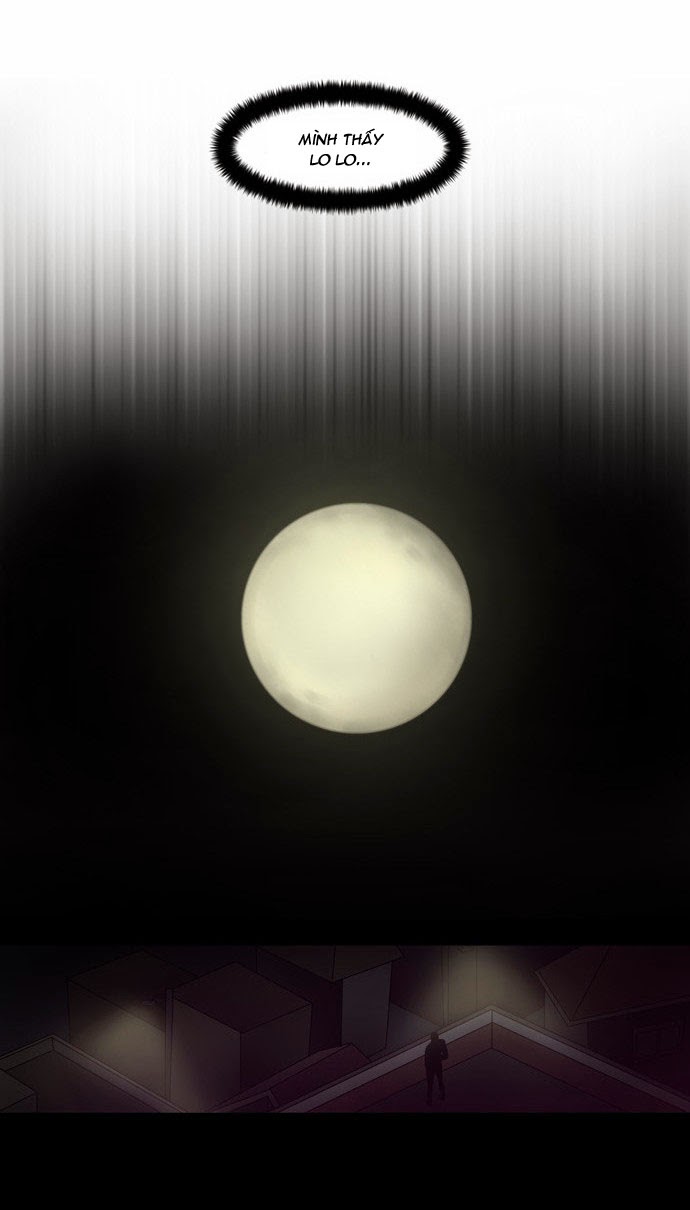 Thế Giới Game Thủ Chapter 9 - Trang 2