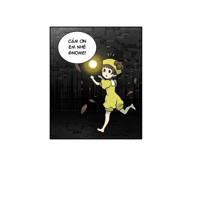 Thế Giới Game Thủ Chapter 90 - Trang 2