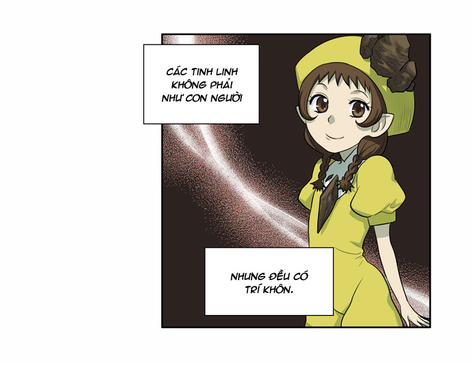 Thế Giới Game Thủ Chapter 91 - Trang 2