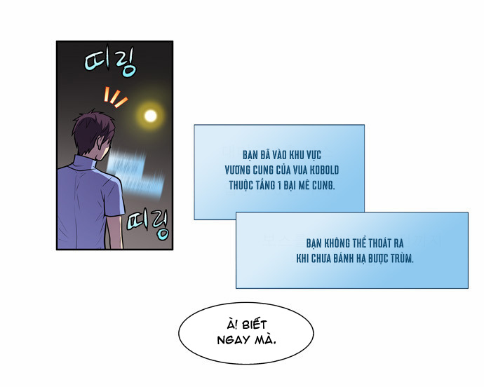 Thế Giới Game Thủ Chapter 91 - Trang 2