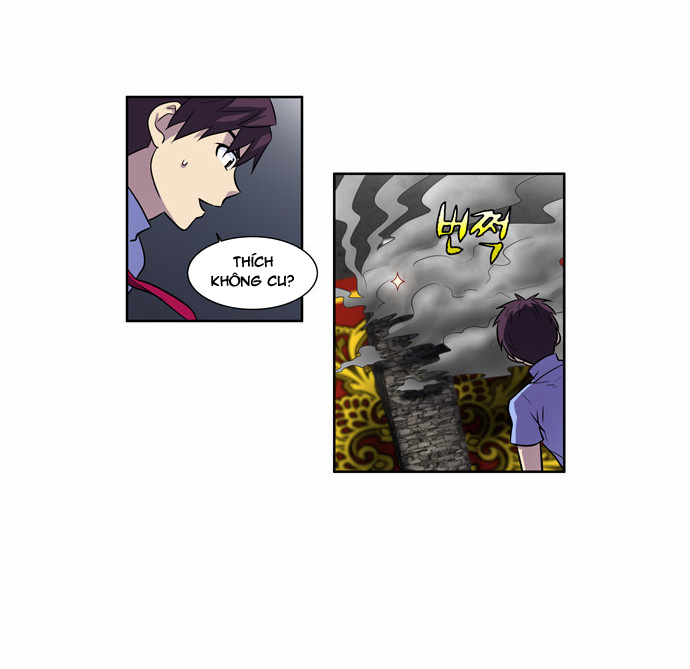 Thế Giới Game Thủ Chapter 92 - Trang 2