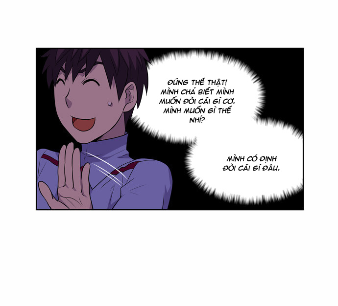 Thế Giới Game Thủ Chapter 93 - Trang 2