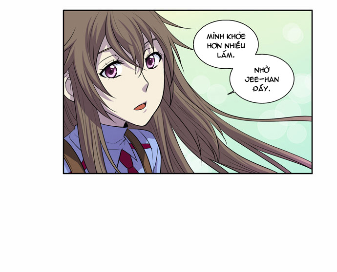 Thế Giới Game Thủ Chapter 93 - Trang 2