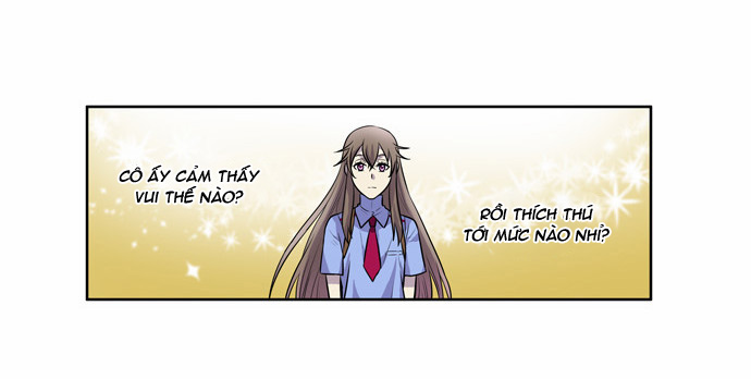 Thế Giới Game Thủ Chapter 93 - Trang 2