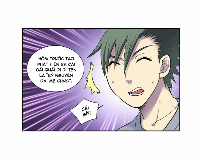 Thế Giới Game Thủ Chapter 94 - Trang 2
