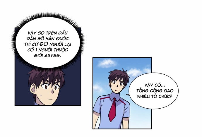 Thế Giới Game Thủ Chapter 95 - Trang 2